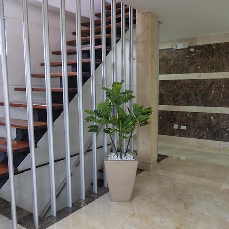מדיין Hotel Park Caribe מראה חיצוני תמונה