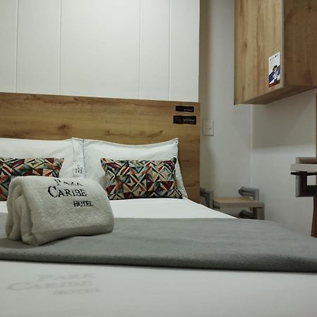 מדיין Hotel Park Caribe מראה חיצוני תמונה