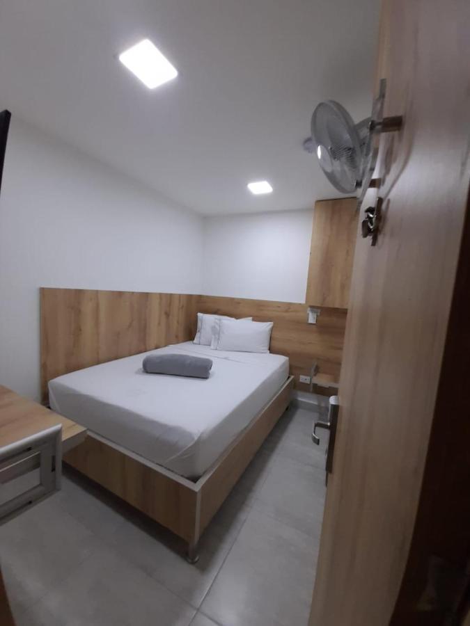 מדיין Hotel Park Caribe מראה חיצוני תמונה