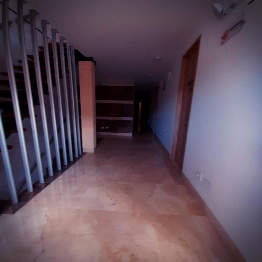 מדיין Hotel Park Caribe מראה חיצוני תמונה