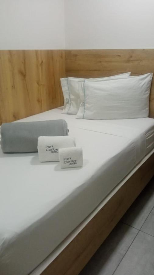 מדיין Hotel Park Caribe מראה חיצוני תמונה