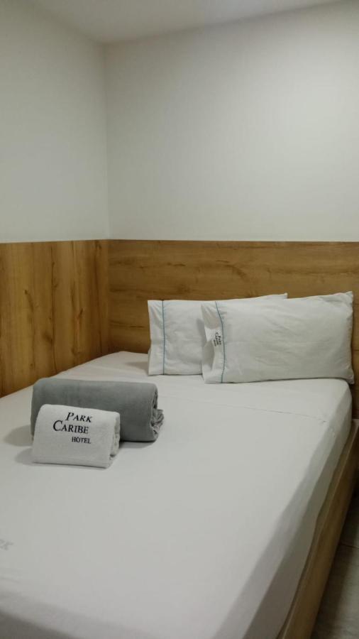 מדיין Hotel Park Caribe מראה חיצוני תמונה